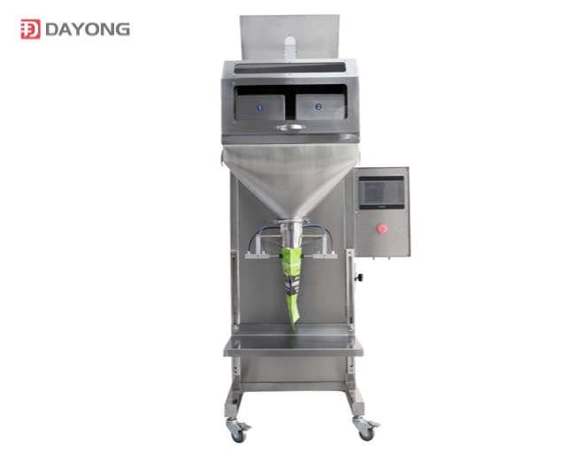 Packaging Machine
